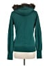 Fox Green Coat Size M - photo 2