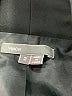 Vince. Solid Black Wool Blazer Size 2 - photo 6