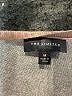 The Limited 100% Rayon Color Block Gray Pullover Sweater Size M - photo 7
