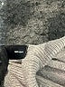 The Limited 100% Rayon Color Block Gray Pullover Sweater Size M - photo 8