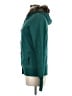 Fox Green Coat Size M - photo 5