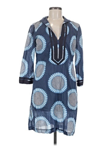 Tory Burch Casual Dress (view 1)
