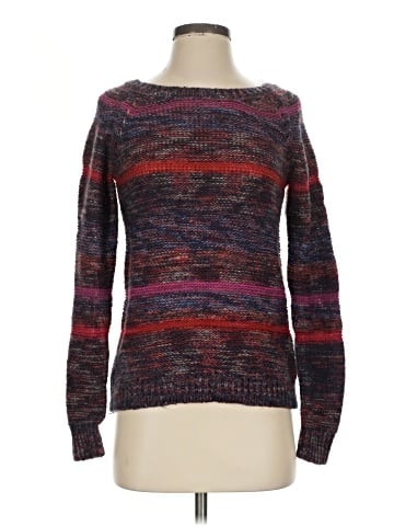 Mossimo Supply Co. Pullover Sweater (view 1)