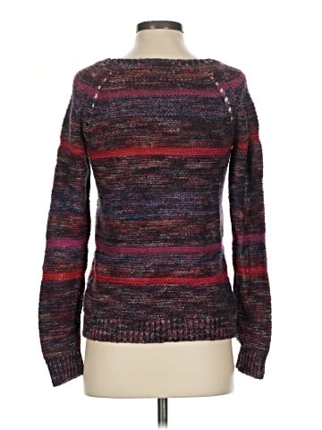 Mossimo Supply Co. Pullover Sweater (view 2)