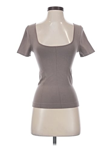 Cuyana Short Sleeve Top (view 1)