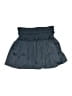 Mustard Seed 100% Polyester Blue Skort Size M - photo 2