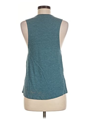 Bella Sleeveless T-Shirt (view 2)