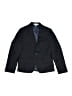 Class Club Solid Blue Blazer Size 7 - photo 1