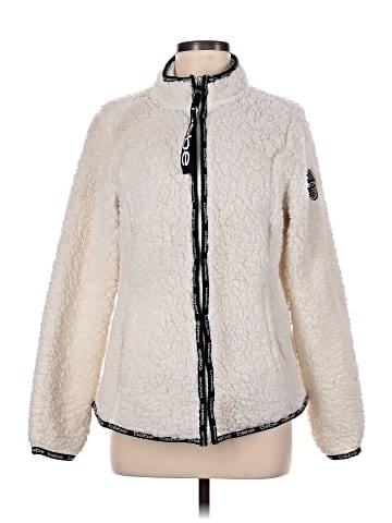 Bebe Sport Cardigan (view 1)