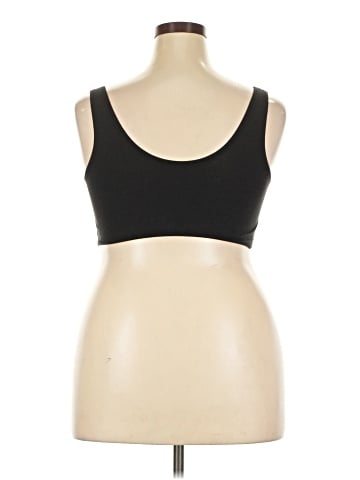 Hanes Tube Top (view 2)