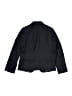 Class Club Solid Blue Blazer Size 7 - photo 2