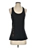 Asics Black Active Tank Size S (estimated) - photo 1