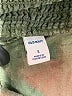 Old Navy Solid Green Jumpsuit Size S - photo 4