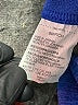 Under Armour 100% Polyester Blue Pullover Sweater Size S (kids) - photo 4
