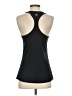 Asics Black Active Tank Size S (estimated) - photo 2
