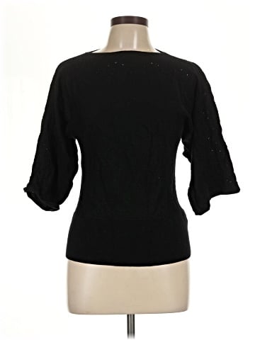 Lauren by Ralph Lauren 3/4 Sleeve Top (view 1)