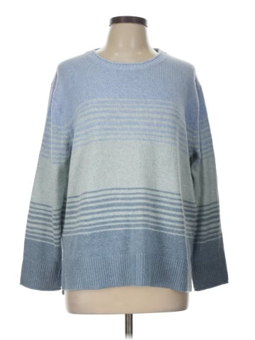 Ella Moss Pullover Sweater (view 1)