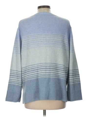 Ella Moss Pullover Sweater (view 2)