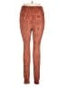 Lularoe Print Orange Active Pants Size 1X (Tall & Curvy) - photo 2