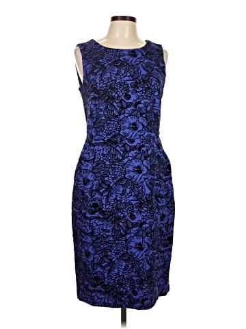 Lands' End Cocktail Dress (view 1)