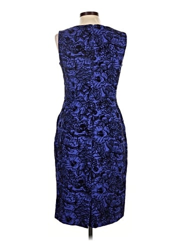 Lands' End Cocktail Dress (view 2)
