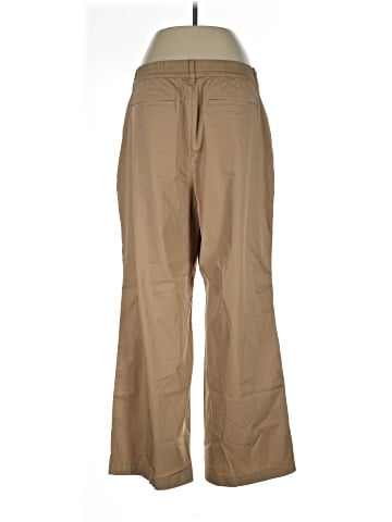 Lands' End Khakis (view 2)