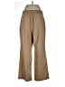 Lands' End Solid Tan Khakis Size 12 (petite) - photo 2