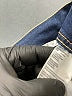 Wallflower Solid Blue Jeans Size 3 - photo 8