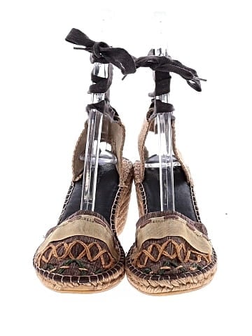 Eric Michael Wedges (view 2)