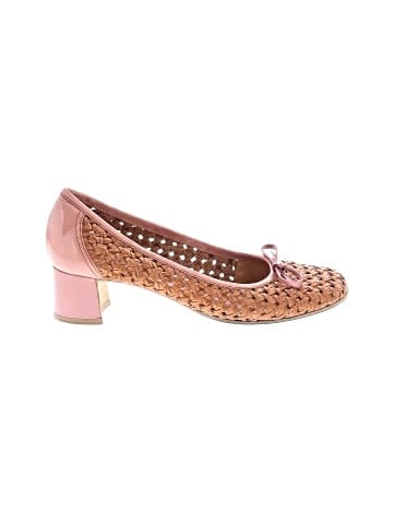 Miu Miu Heels (view 1)