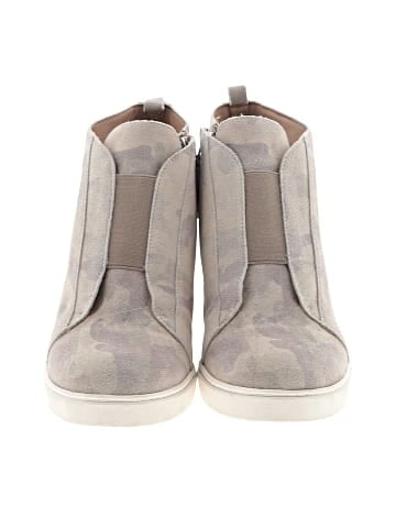 Linea Paolo Wedges (view 2)