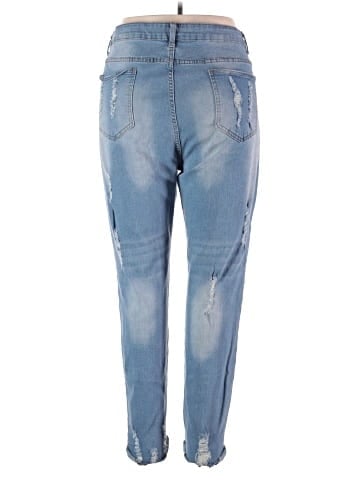 Unbranded Jeans (view 2)