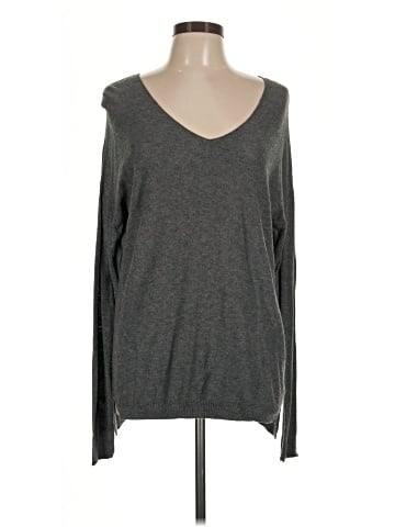 Mossimo Pullover Sweater (view 1)