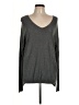 Mossimo Gray Pullover Sweater Size L - photo 1