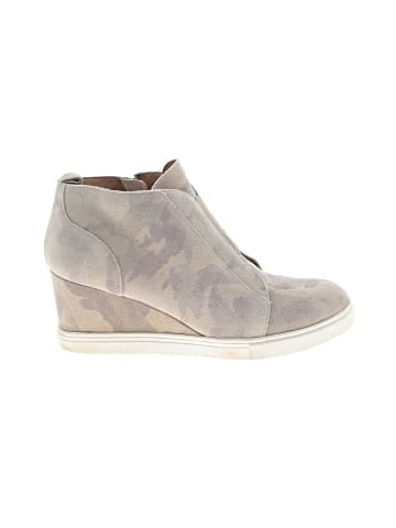 Linea Paolo Wedges (view 1)
