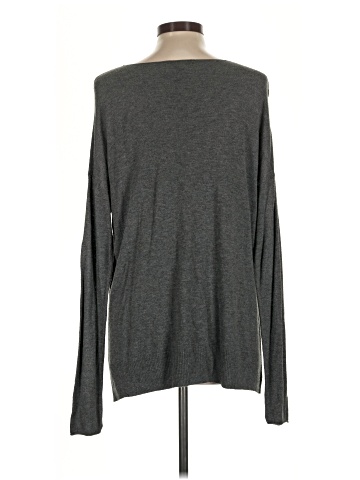 Mossimo Pullover Sweater (view 2)