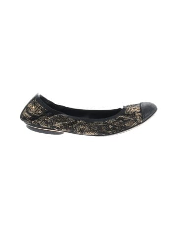 Chanel Flats (view 1)
