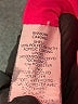 The Children's Place 100% Polyester Solid Pink Snow Jacket Size 2T - photo 4