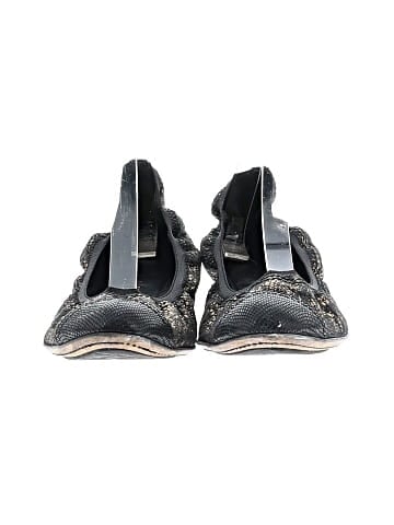 Chanel Flats (view 2)