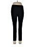 Ann Taylor Solid Black Active Pants Size 10 - photo 1