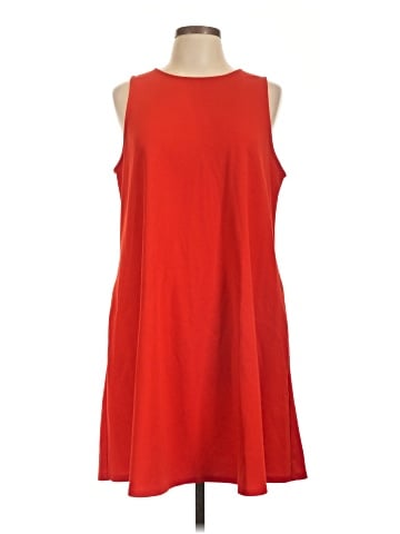 Sharagano Casual Dress (view 1)