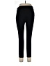 Ann Taylor Solid Black Active Pants Size 10 - photo 2