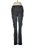Rewash Chevron-herringbone Gray Jeans Size 9 - photo 1