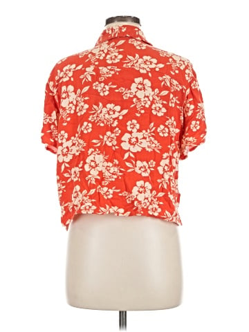 Wild Fable Short Sleeve Polo (view 2)