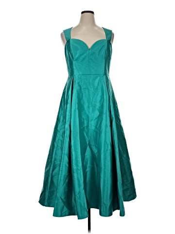 Adrianna Papell Cocktail Dress (view 1)