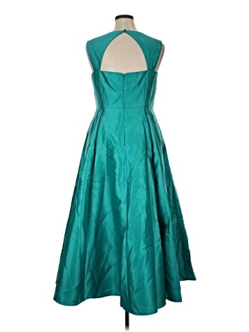 Adrianna Papell Cocktail Dress (view 2)