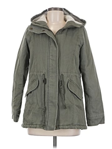 Sebby Jacket (view 1)