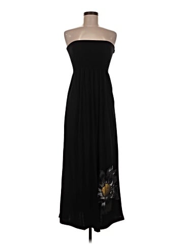 Feathers Cocktail Dress (view 1)