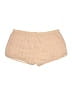 American Eagle Outfitters Tan Pink Shorts Size M - photo 2