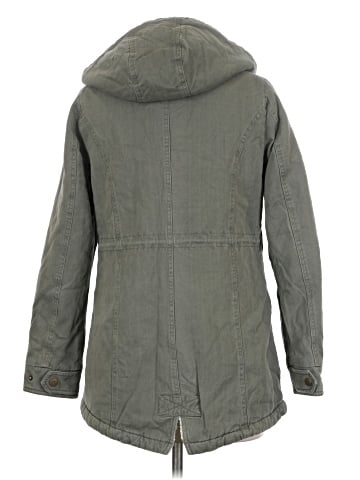 Sebby Jacket (view 2)